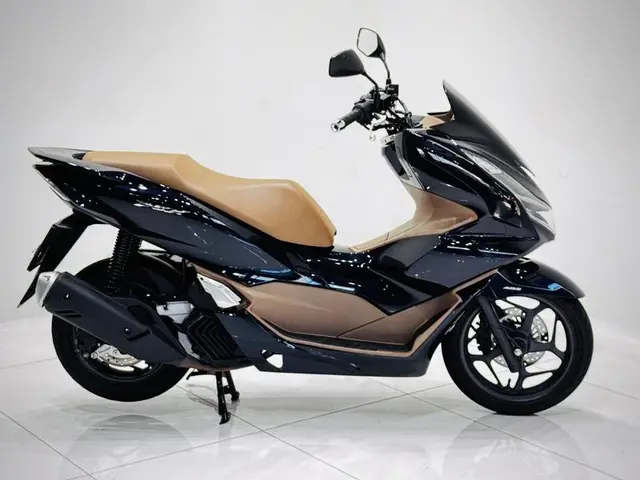 Moto Honda PCX 160 2025 ABS