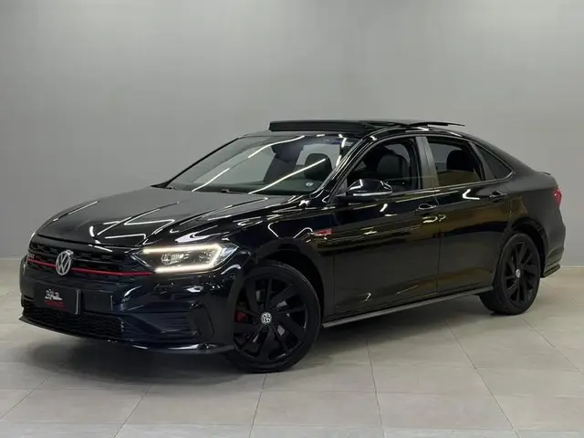 Carro Volkswagen Jetta 2019 2.0 GLI 350 TSI (Aut)