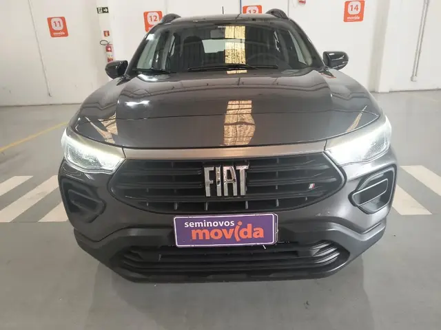 Carro Fiat Pulse 2025 Drive 1.3 (Aut.)