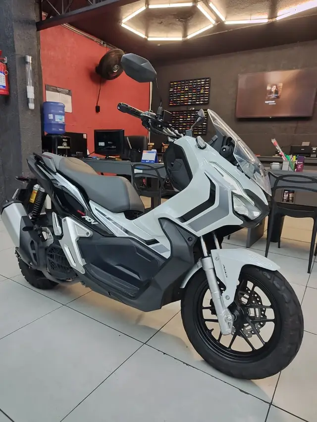 Moto Honda ADV 2022 ABS