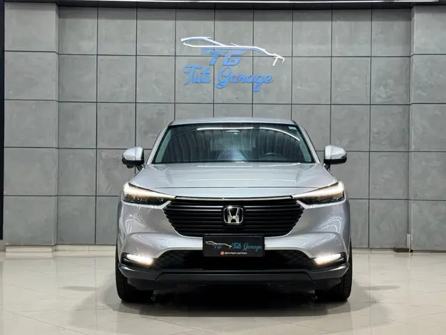 Carro Honda HR-V 2023 EXL 1.5 I-VTEC CVT