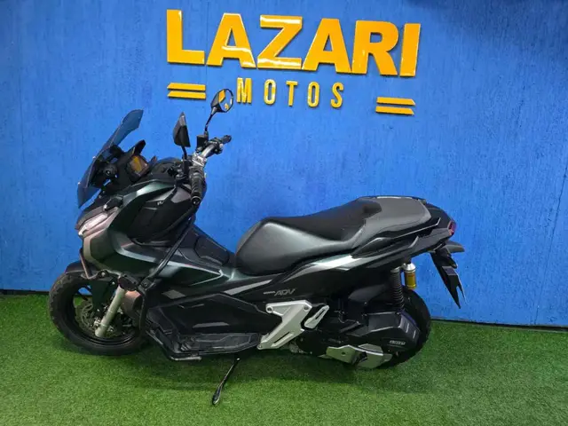 Moto Honda ADV 2024 ABS
