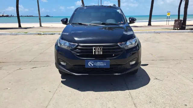 Carro Fiat Strada 2025 Freedom 1.3 CS Plus (Flex)