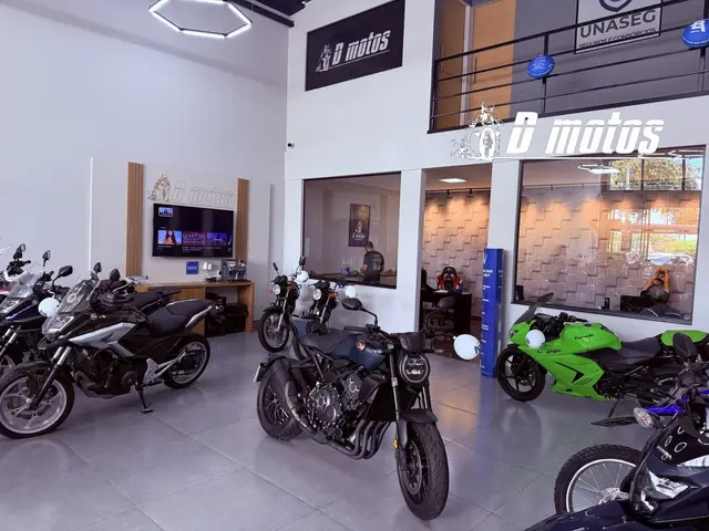 Moto Honda CB 1000R 2024 Black Edition