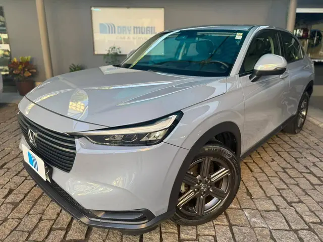 Carro Honda HR-V 2023 EXL 1.5 I-VTEC CVT