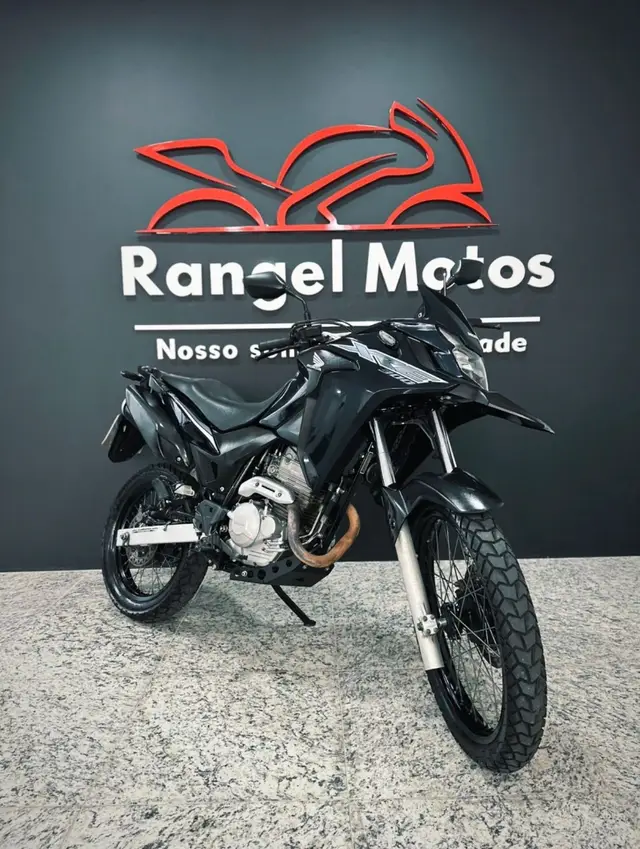 Moto Honda XRE 300 2019 (ABS) (Flex)