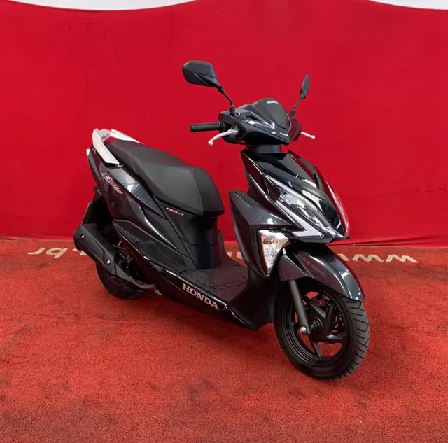 Moto Honda Elite 125 2024 STD
