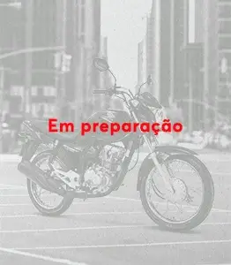 Moto Honda CB 300F Twister 2025 (ABS)