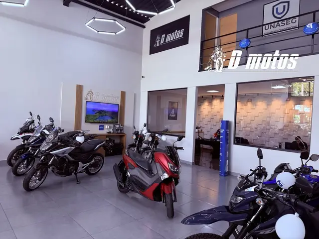 Moto Yamaha NMax 2019 160 ABS
