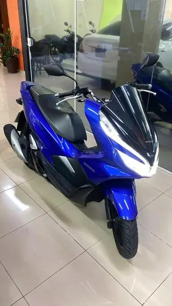 Moto Honda PCX 150 2022 ABS