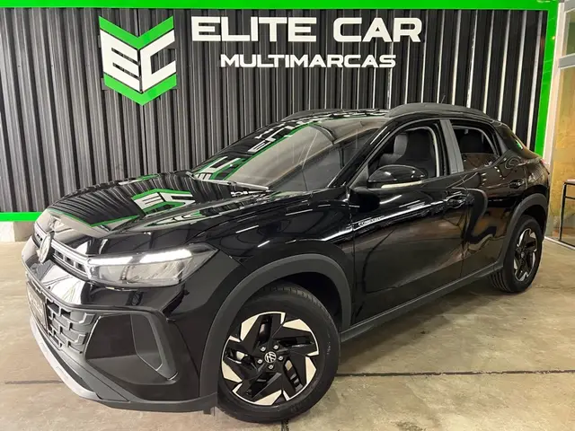 Carro Volkswagen Tera 2026 Comfort