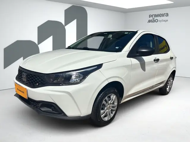 Carro Fiat Argo 2023 1.0 (Flex)