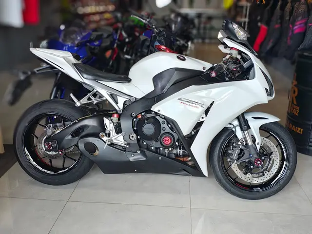 Moto Honda CBR 1000RR 2012 Fireblade (ABS)
