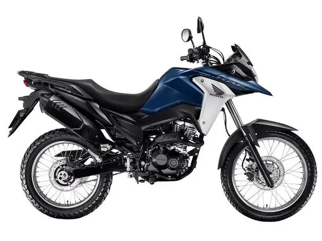 Moto Honda XRE 190 2025 ABS