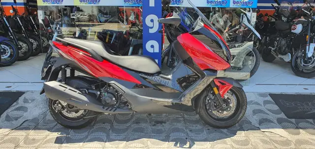 Moto Zontes 350E 2026 ABS