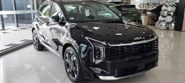 Carro Kia Sportage 2025 EX Prestige MHEV 1.6