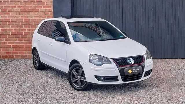 Carro Volkswagen Polo 2011 Hatch. GT 2.0 (Flex)