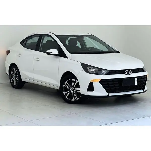 Carro Hyundai HB20S 2024 Comfort 1.0 (Flex) (Aut.)