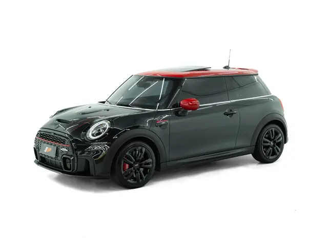 Carro MINI John Cooper Works 2022 2.0 Turbo 3p Aut.