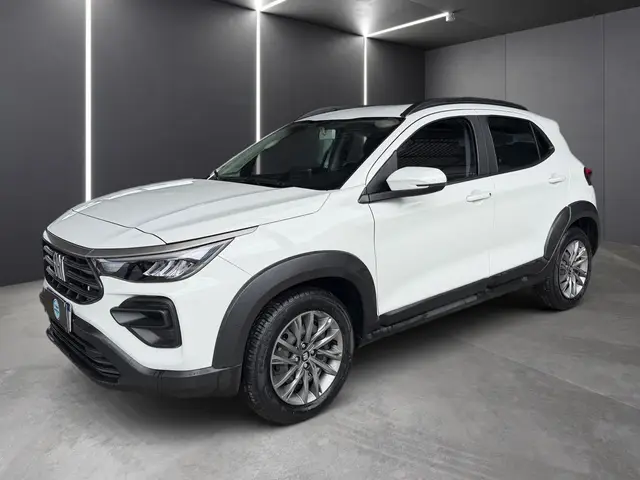 Carro Fiat Pulse 2023 Drive 1.3 (flex) (aut)