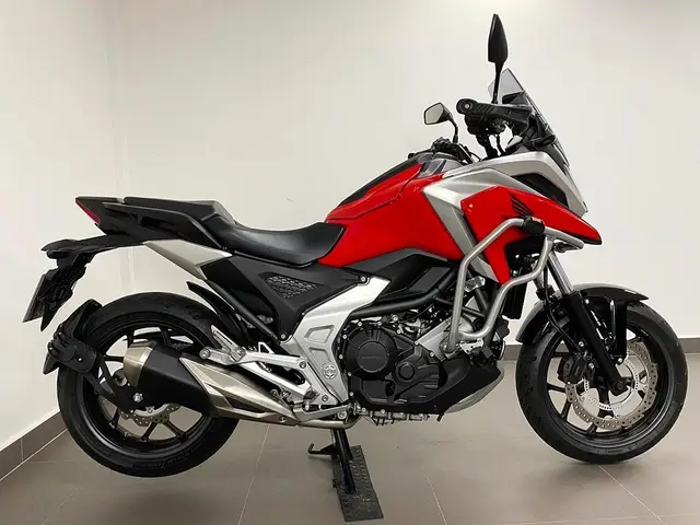 Moto Honda NC 750X 2024 ABS