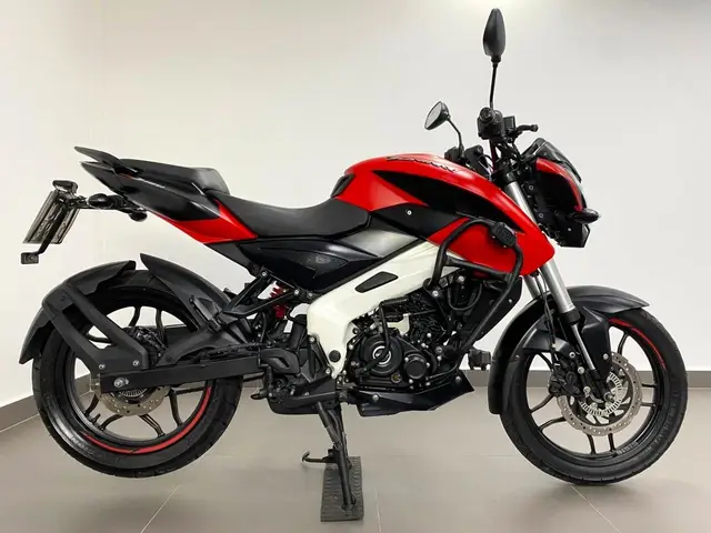 Moto Bajaj Dominar 160 2023 160 cc