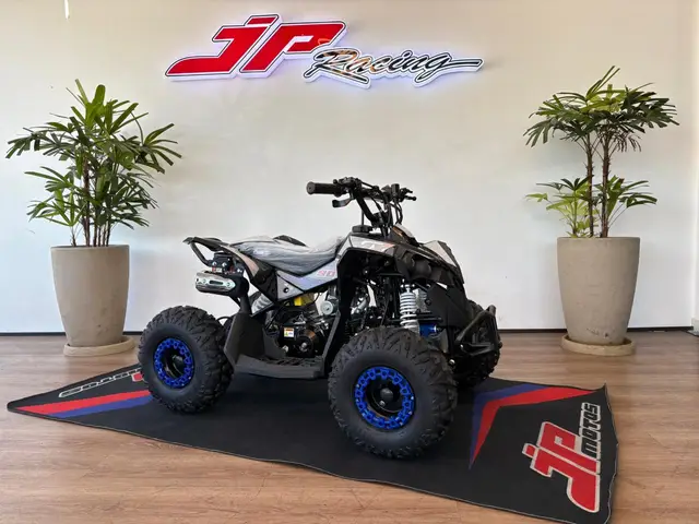 Moto MXF Thor 2025 90cc