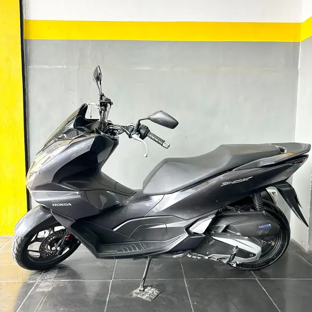 Moto Honda PCX 160 2024 ABS