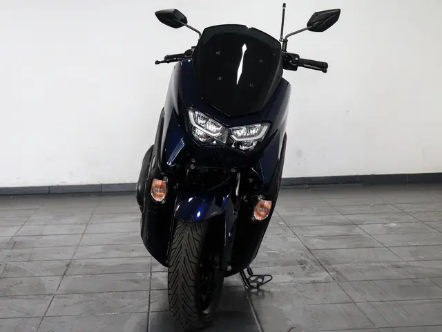 Moto Yamaha NMax 2022 160 ABS