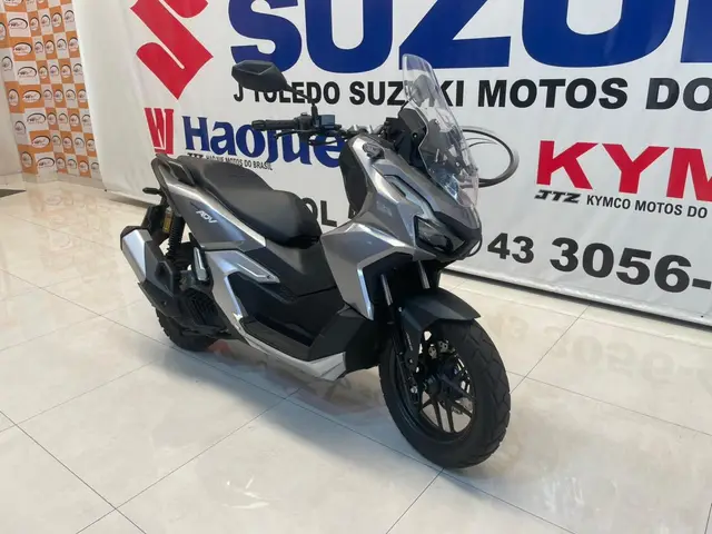 Moto Honda ADV 2025 160 (ABS)