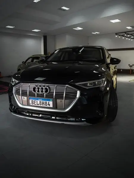 Carro Audi e-tron 2020 Performance Quattro (Aut)