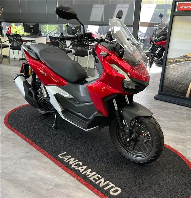 Moto Honda ADV 2025 160 (ABS)