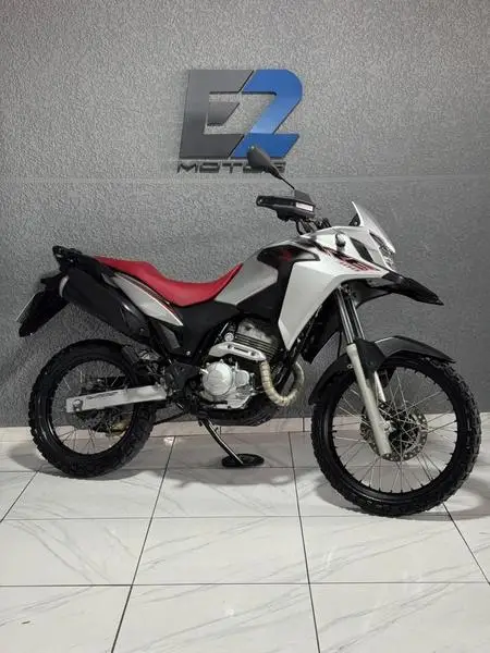 Moto Honda XRE 300 2020 (ABS) (Flex)