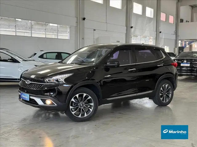 Carro CAOA Chery Tiggo 7 2022 TXS 1.5