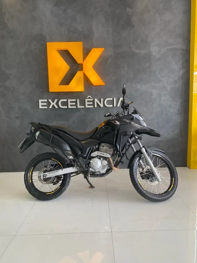 Moto Honda XRE 300 2020 (ABS) (Flex)