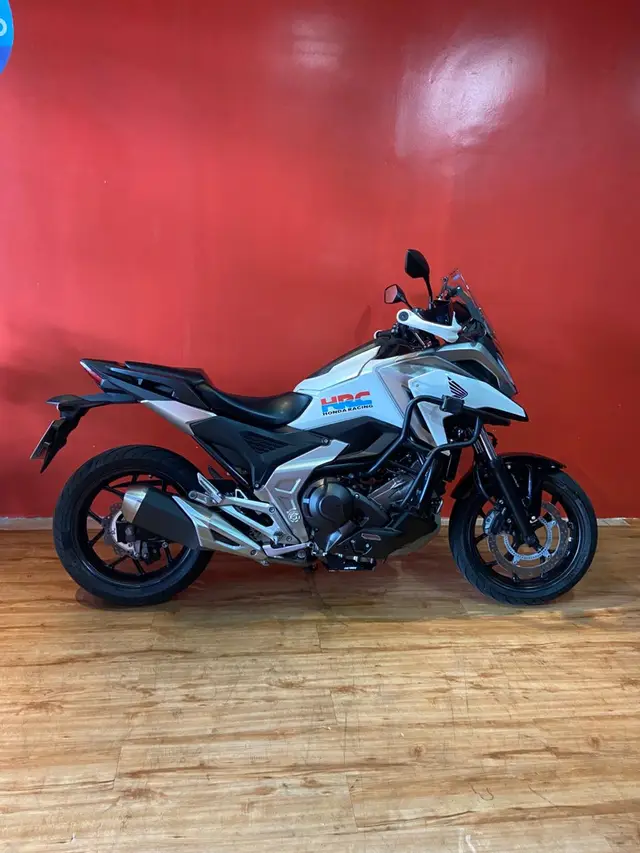 Moto Honda NC 750X 2023 MT