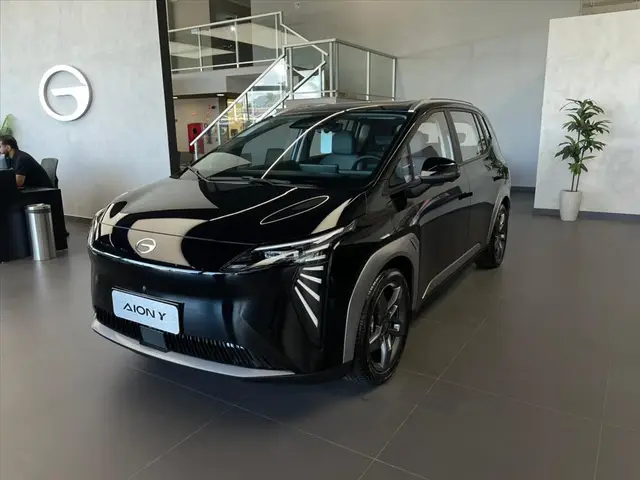 Carro GAC Aion Y 2026 Elite