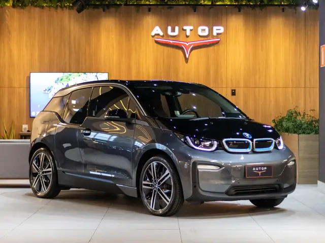 Carro BMW i3 2022 BEV Full (Aut)