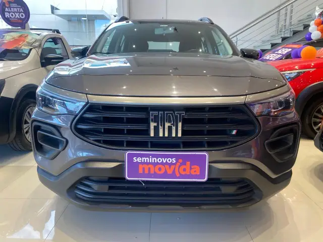 Carro Fiat Pulse 2025 Drive 1.3 (Aut.)