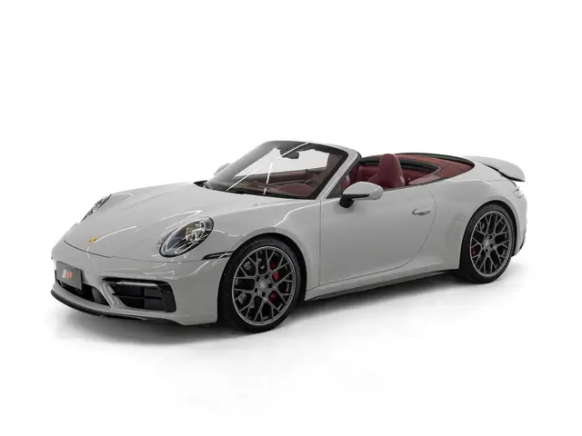 Carro Porsche 911 Cabriolet 2024 S Cabriolet 3.0 (991/992)