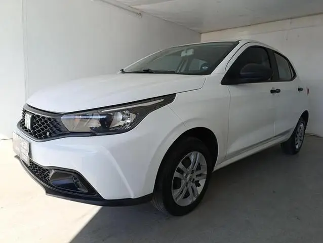 Carro Fiat Argo 2023 1.0 (Flex)