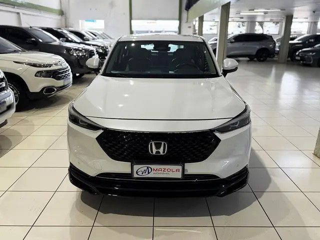 Carro Honda HR-V 2023 Touring 1.5 Turbo