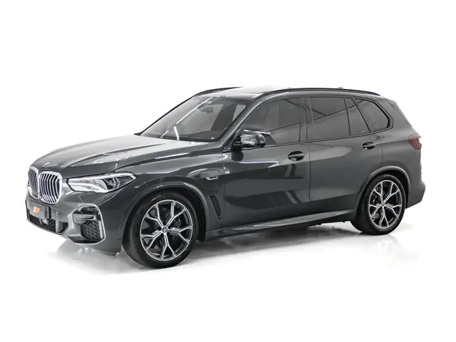 Carro BMW X5 2022 xDrive45e M Sport 3.0 Híbrido (Aut)