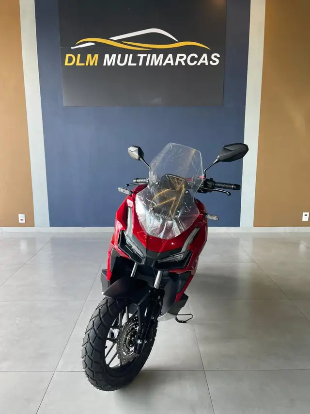 Moto Honda ADV 2026 160 (ABS)