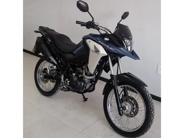 Moto Honda XRE 190 2025 ABS