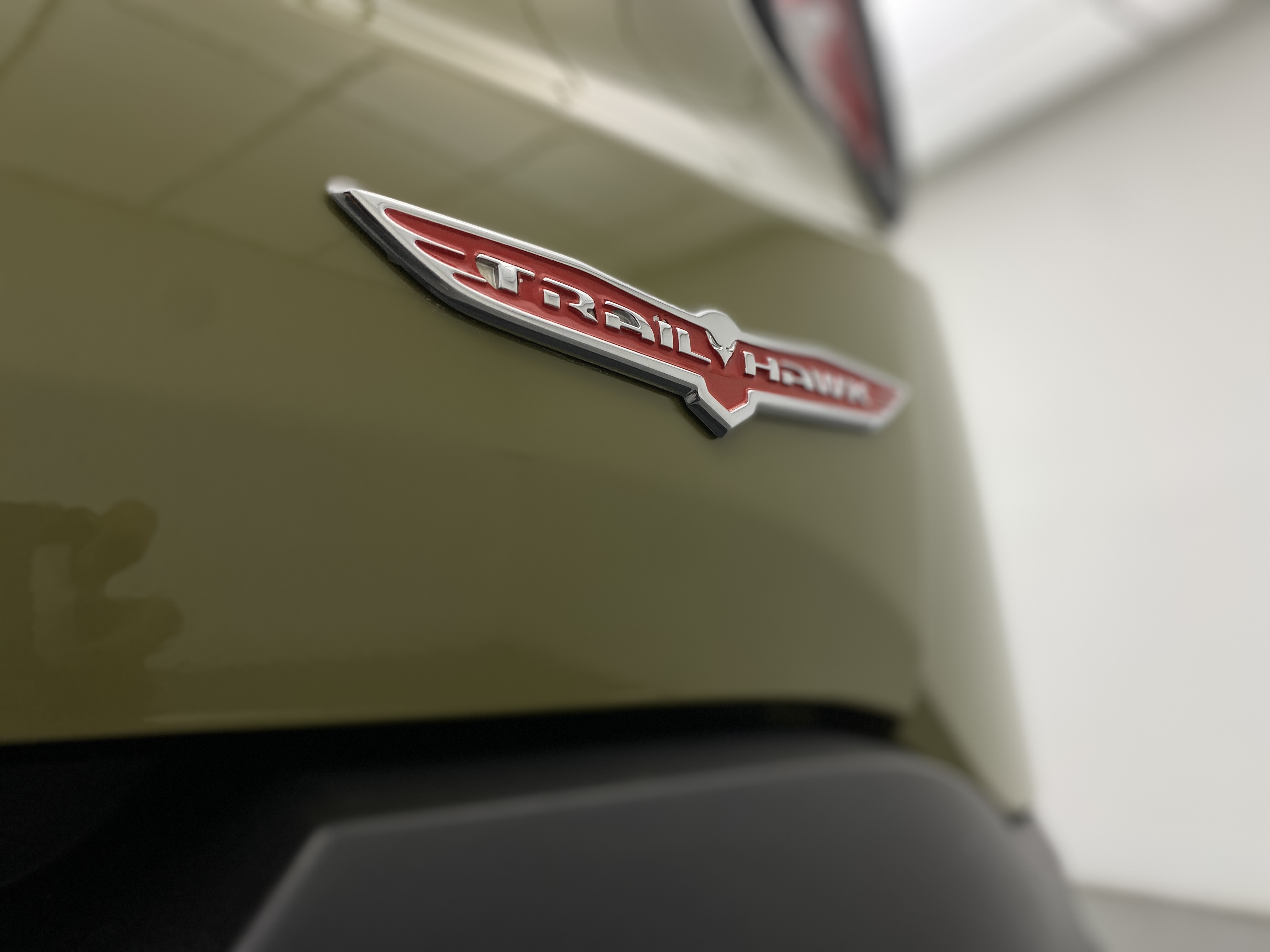 jeep renegade trailhawk 2.0 tdi 4x4 (aut)