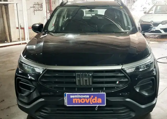 Carro Fiat Pulse 2025 Drive 1.3 (Aut.)