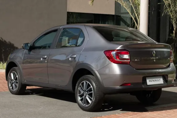 Divulgação/Renault