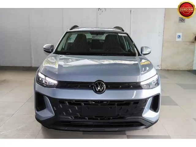 Carro Volkswagen Tera 2026 MPI