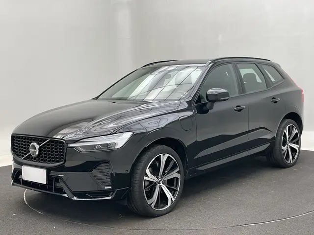 Carro Volvo XC60 2023 Recharge Ultimate Dark 2.0